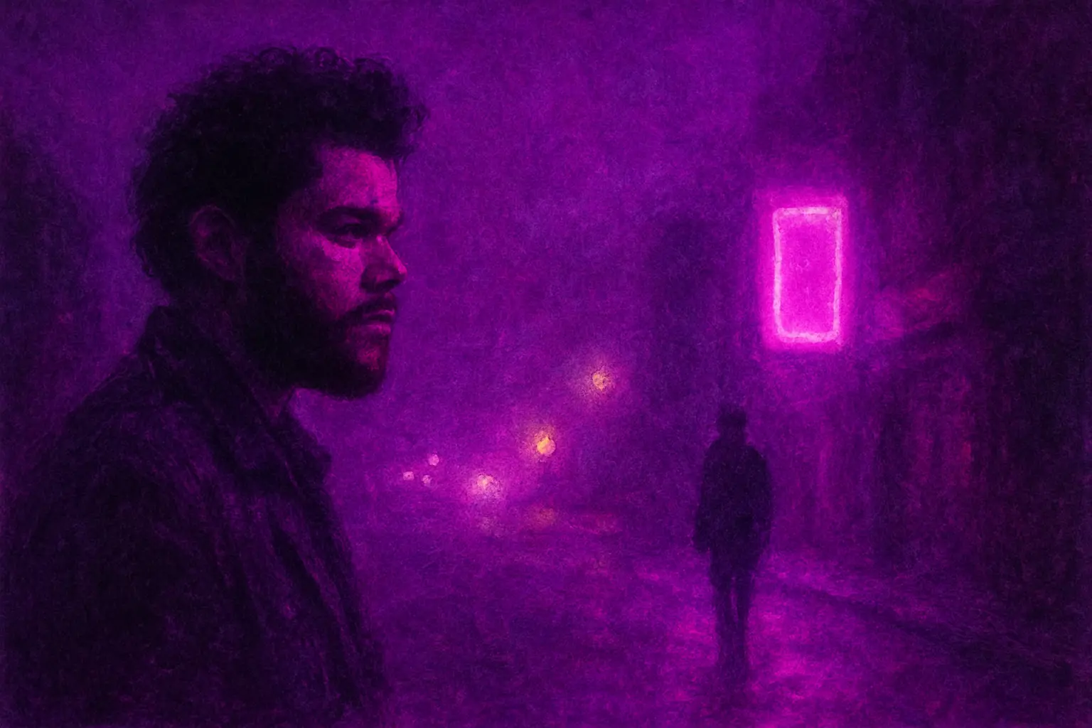Hurry Up Tomorrow - The Weeknd's Fever Dream Gets A Cold Reception